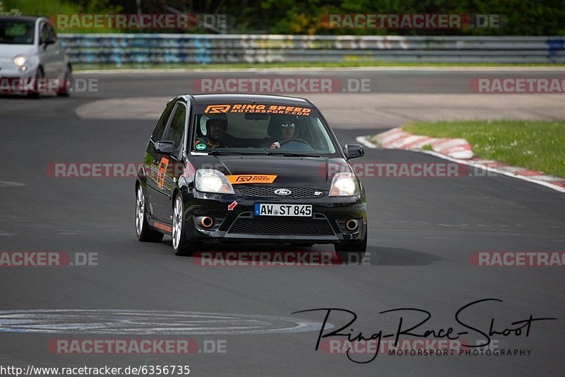 Bild #6356735 - Touristenfahrten Nürburgring Nordschleife (31.05.2019)