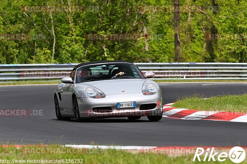 Bild #6356752 - Touristenfahrten Nürburgring Nordschleife (31.05.2019)