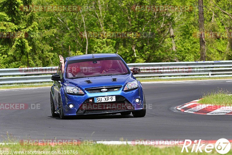 Bild #6356766 - Touristenfahrten Nürburgring Nordschleife (31.05.2019)