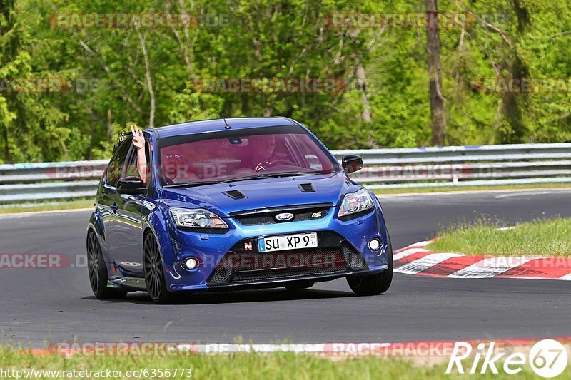 Bild #6356773 - Touristenfahrten Nürburgring Nordschleife (31.05.2019)