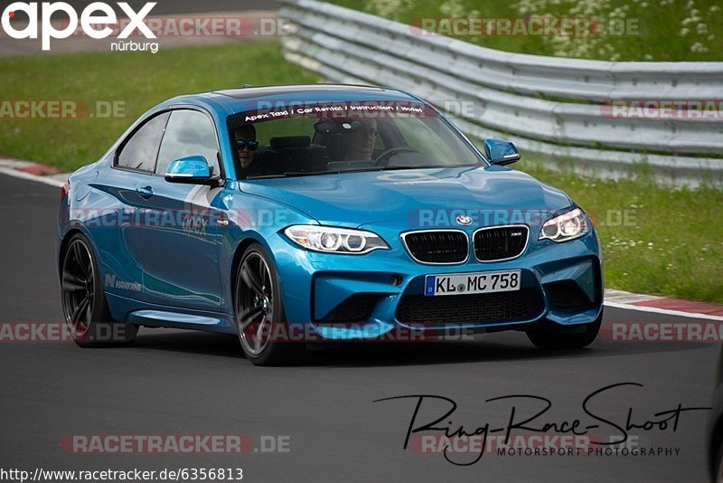 Bild #6356813 - Touristenfahrten Nürburgring Nordschleife (31.05.2019)