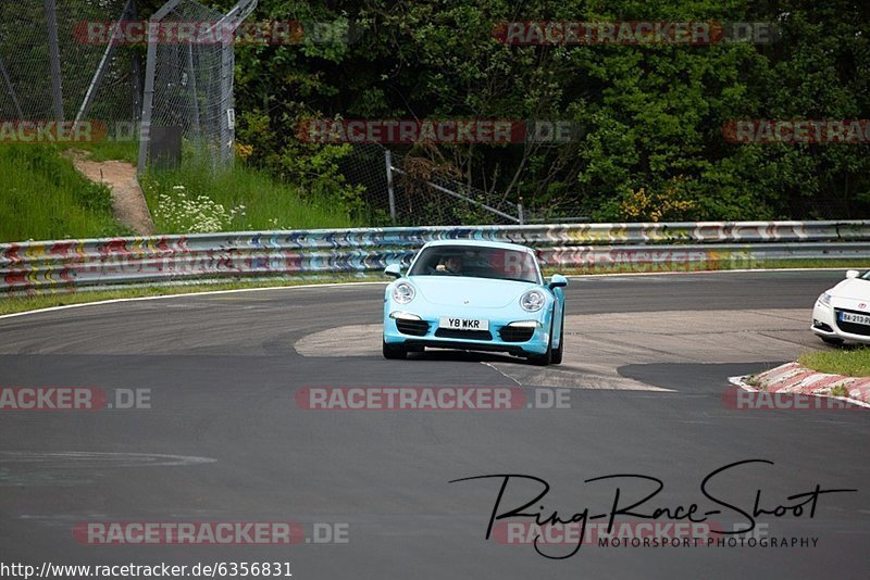 Bild #6356831 - Touristenfahrten Nürburgring Nordschleife (31.05.2019)