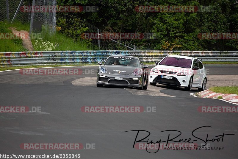 Bild #6356846 - Touristenfahrten Nürburgring Nordschleife (31.05.2019)