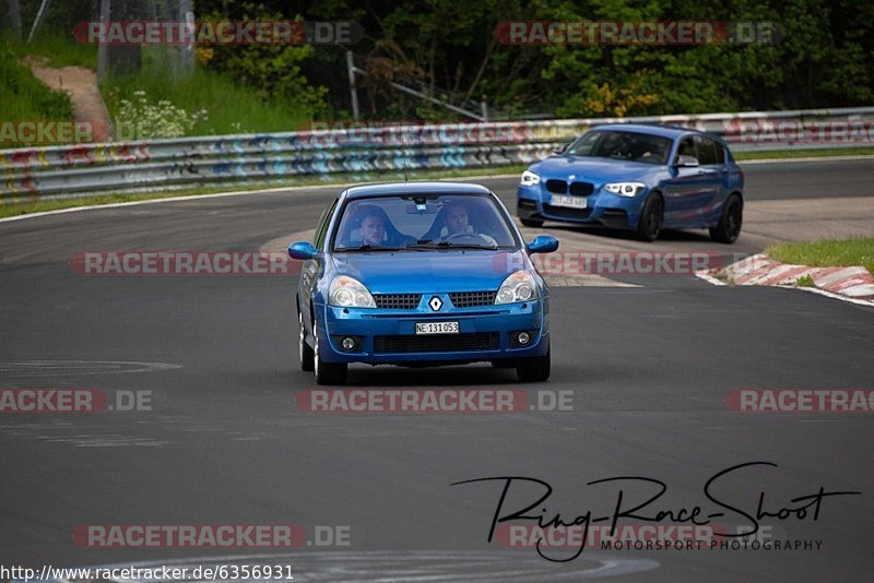 Bild #6356931 - Touristenfahrten Nürburgring Nordschleife (31.05.2019)