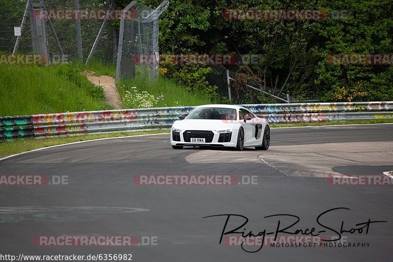 Bild #6356982 - Touristenfahrten Nürburgring Nordschleife (31.05.2019)