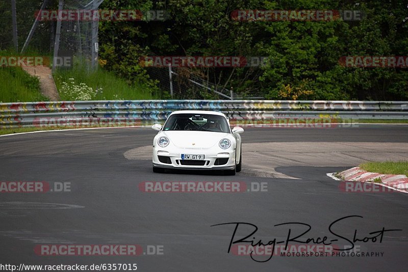 Bild #6357015 - Touristenfahrten Nürburgring Nordschleife (31.05.2019)