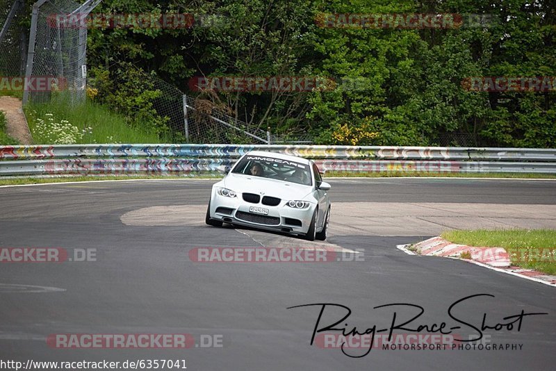 Bild #6357041 - Touristenfahrten Nürburgring Nordschleife (31.05.2019)