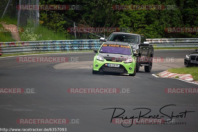 Bild #6357093 - Touristenfahrten Nürburgring Nordschleife (31.05.2019)