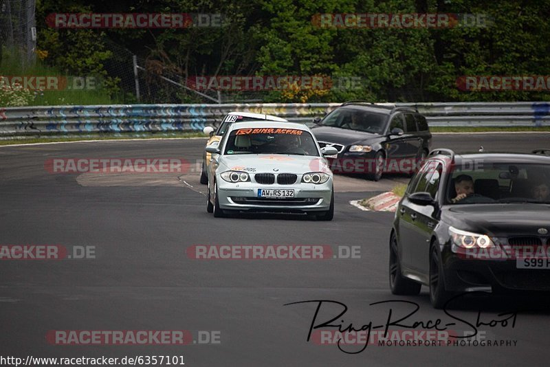 Bild #6357101 - Touristenfahrten Nürburgring Nordschleife (31.05.2019)