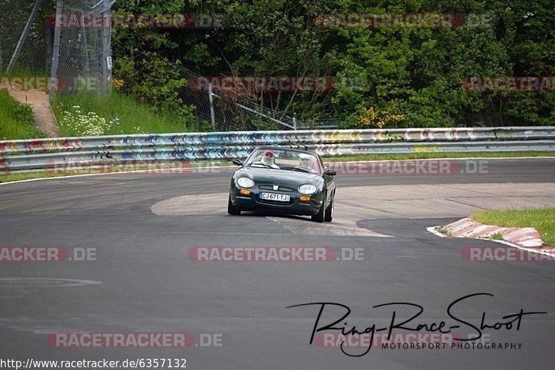 Bild #6357132 - Touristenfahrten Nürburgring Nordschleife (31.05.2019)