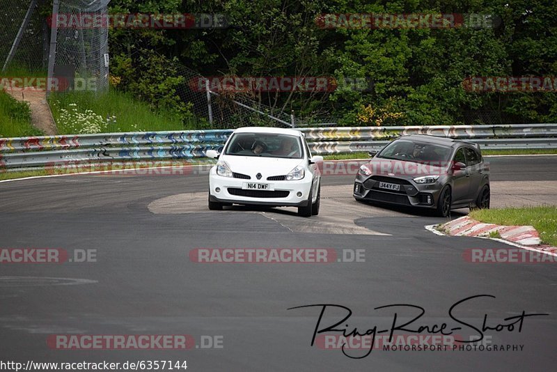 Bild #6357144 - Touristenfahrten Nürburgring Nordschleife (31.05.2019)