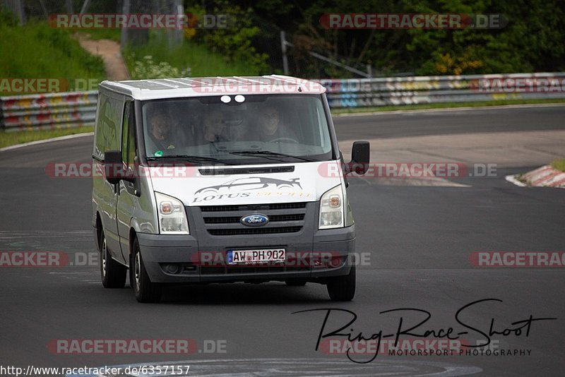 Bild #6357157 - Touristenfahrten Nürburgring Nordschleife (31.05.2019)