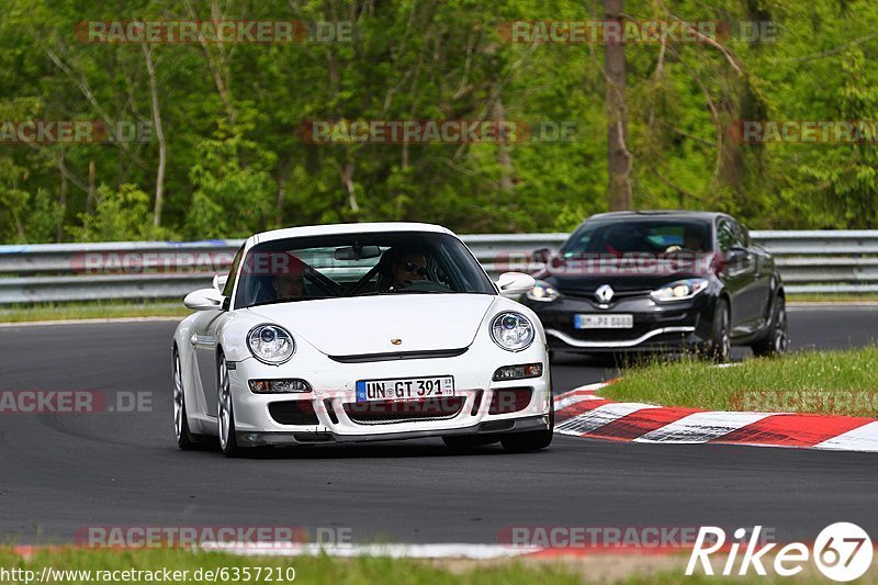 Bild #6357210 - Touristenfahrten Nürburgring Nordschleife (31.05.2019)