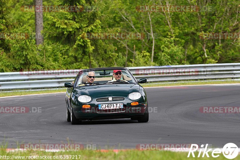 Bild #6357217 - Touristenfahrten Nürburgring Nordschleife (31.05.2019)