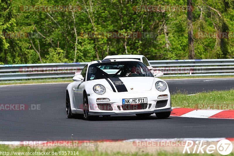 Bild #6357314 - Touristenfahrten Nürburgring Nordschleife (31.05.2019)