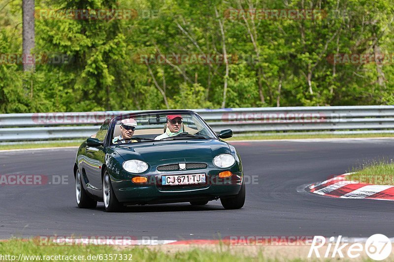 Bild #6357332 - Touristenfahrten Nürburgring Nordschleife (31.05.2019)