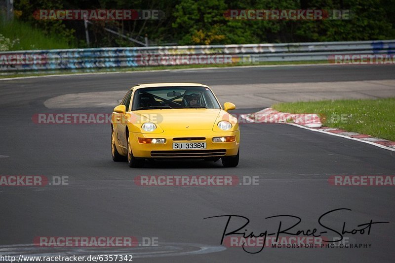 Bild #6357342 - Touristenfahrten Nürburgring Nordschleife (31.05.2019)