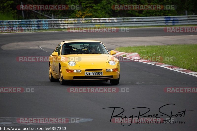 Bild #6357343 - Touristenfahrten Nürburgring Nordschleife (31.05.2019)