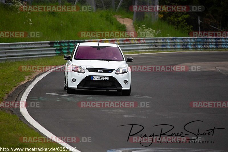 Bild #6357395 - Touristenfahrten Nürburgring Nordschleife (31.05.2019)