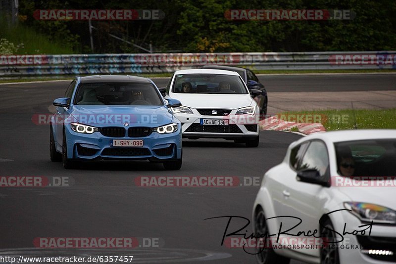 Bild #6357457 - Touristenfahrten Nürburgring Nordschleife (31.05.2019)