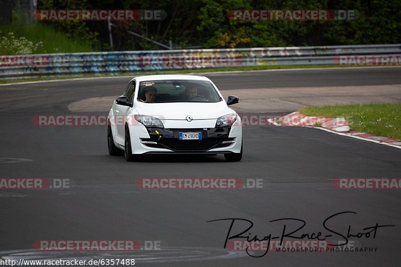 Bild #6357488 - Touristenfahrten Nürburgring Nordschleife (31.05.2019)