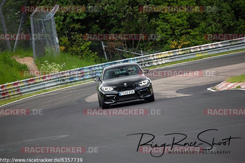 Bild #6357739 - Touristenfahrten Nürburgring Nordschleife (31.05.2019)