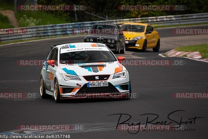 Bild #6357748 - Touristenfahrten Nürburgring Nordschleife (31.05.2019)