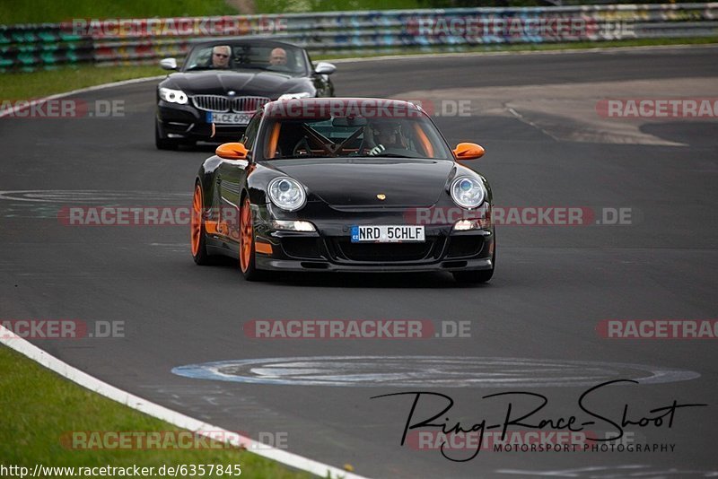 Bild #6357845 - Touristenfahrten Nürburgring Nordschleife (31.05.2019)