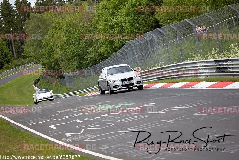 Bild #6357877 - Touristenfahrten Nürburgring Nordschleife (31.05.2019)