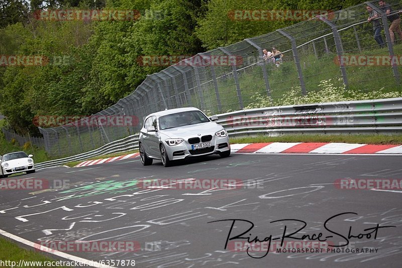 Bild #6357878 - Touristenfahrten Nürburgring Nordschleife (31.05.2019)