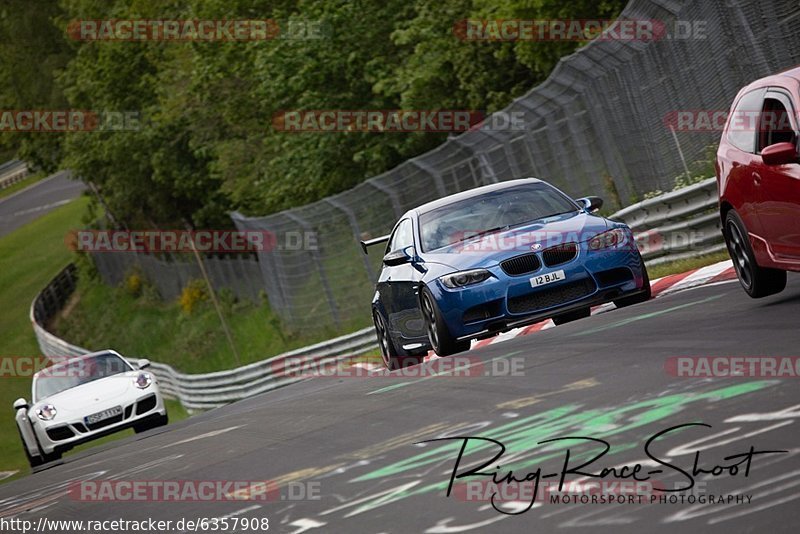 Bild #6357908 - Touristenfahrten Nürburgring Nordschleife (31.05.2019)