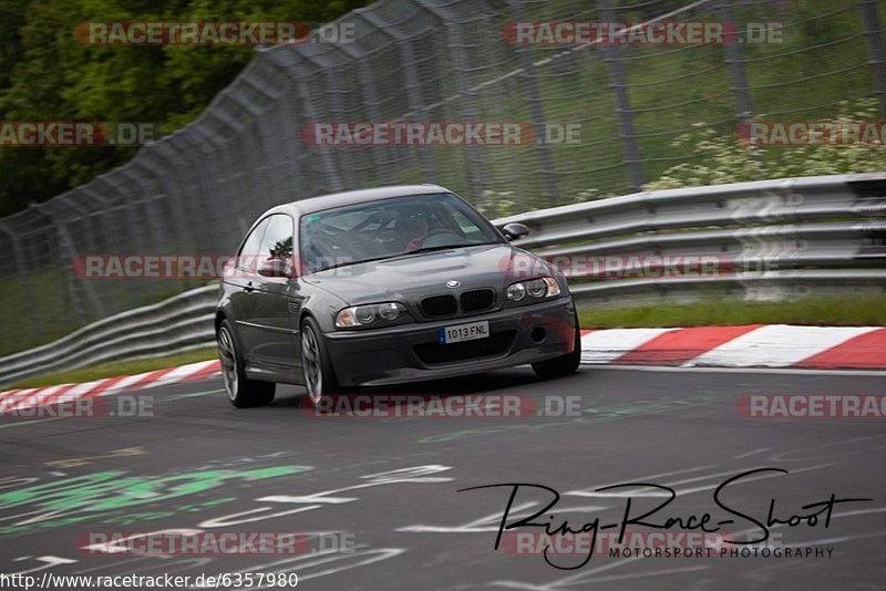 Bild #6357980 - Touristenfahrten Nürburgring Nordschleife (31.05.2019)