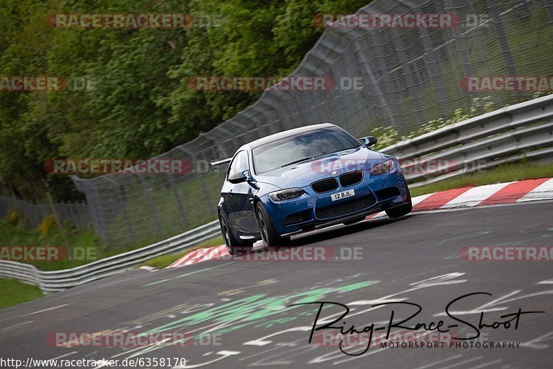 Bild #6358170 - Touristenfahrten Nürburgring Nordschleife (31.05.2019)