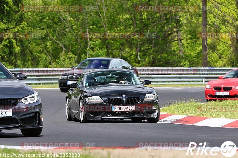 Bild #6358200 - Touristenfahrten Nürburgring Nordschleife (31.05.2019)