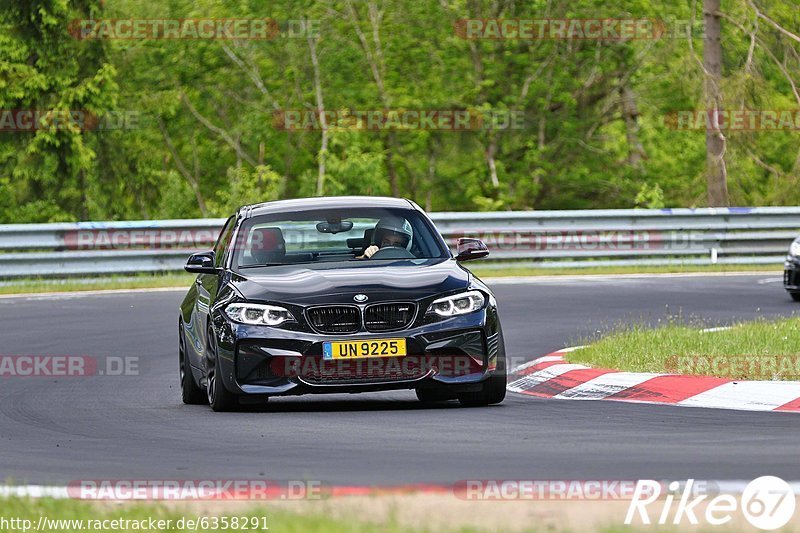 Bild #6358291 - Touristenfahrten Nürburgring Nordschleife (31.05.2019)