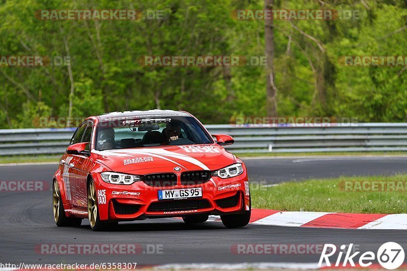 Bild #6358307 - Touristenfahrten Nürburgring Nordschleife (31.05.2019)