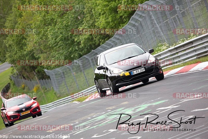 Bild #6358329 - Touristenfahrten Nürburgring Nordschleife (31.05.2019)