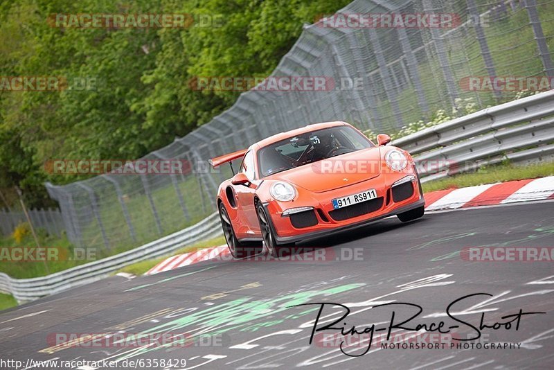 Bild #6358429 - Touristenfahrten Nürburgring Nordschleife (31.05.2019)