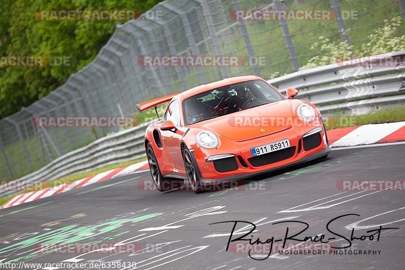 Bild #6358430 - Touristenfahrten Nürburgring Nordschleife (31.05.2019)