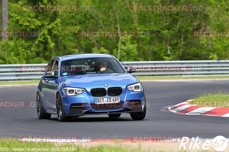 Bild #6358490 - Touristenfahrten Nürburgring Nordschleife (31.05.2019)