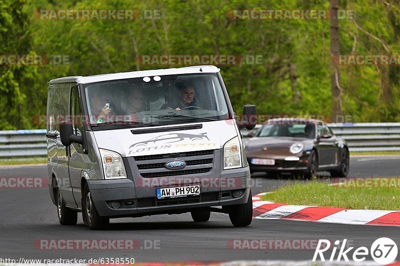 Bild #6358550 - Touristenfahrten Nürburgring Nordschleife (31.05.2019)