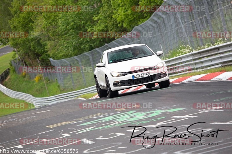 Bild #6358576 - Touristenfahrten Nürburgring Nordschleife (31.05.2019)