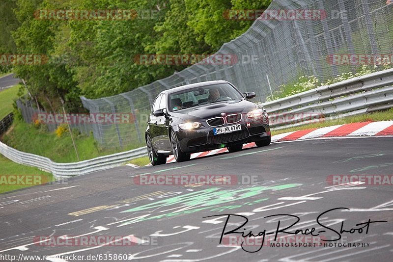 Bild #6358603 - Touristenfahrten Nürburgring Nordschleife (31.05.2019)