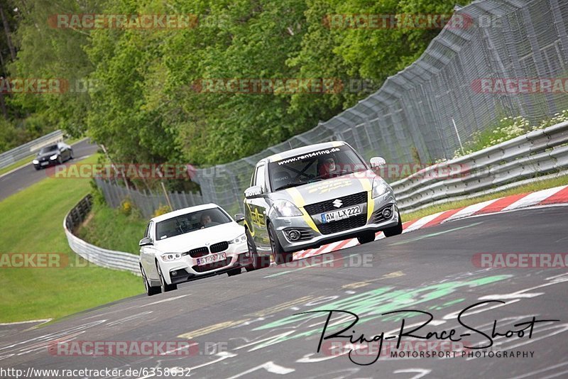 Bild #6358632 - Touristenfahrten Nürburgring Nordschleife (31.05.2019)