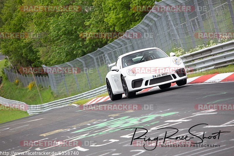 Bild #6358740 - Touristenfahrten Nürburgring Nordschleife (31.05.2019)