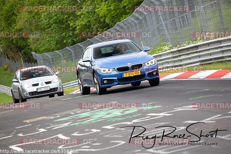 Bild #6358786 - Touristenfahrten Nürburgring Nordschleife (31.05.2019)