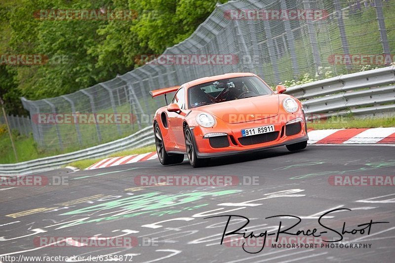 Bild #6358872 - Touristenfahrten Nürburgring Nordschleife (31.05.2019)