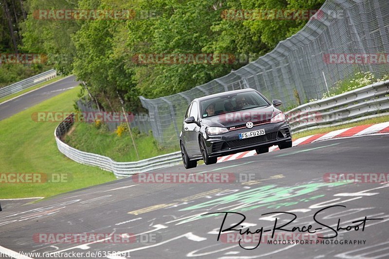 Bild #6358891 - Touristenfahrten Nürburgring Nordschleife (31.05.2019)