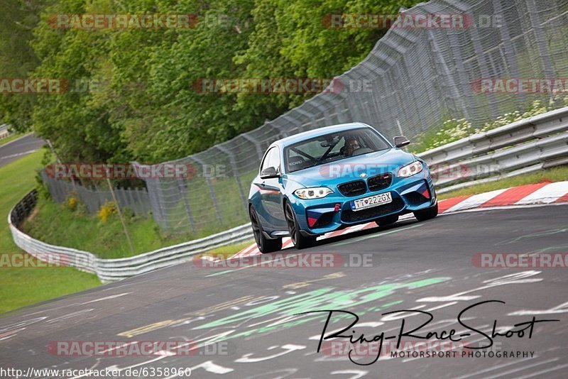 Bild #6358960 - Touristenfahrten Nürburgring Nordschleife (31.05.2019)