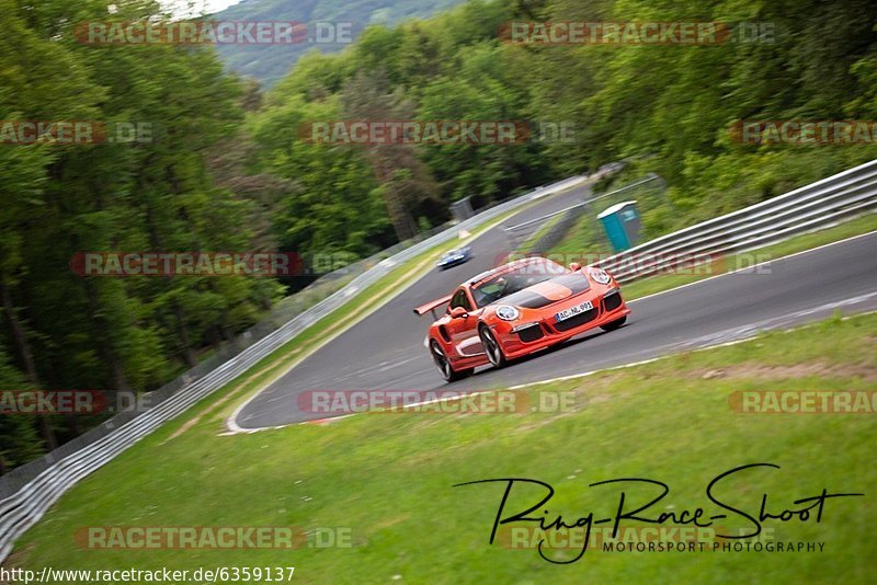 Bild #6359137 - Touristenfahrten Nürburgring Nordschleife (31.05.2019)